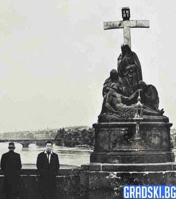 Depeche mode